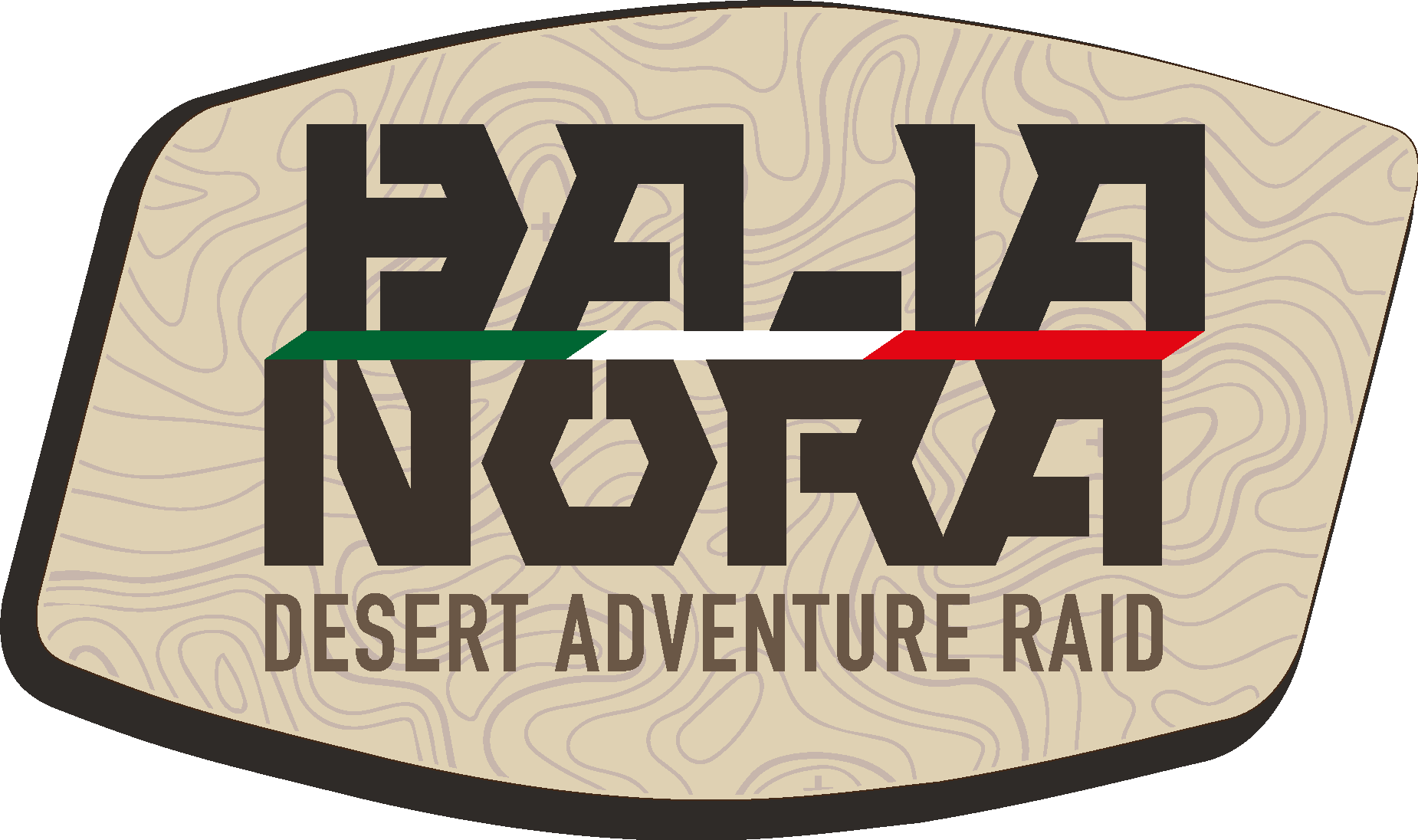 Bajanora Logo Vector Logo
